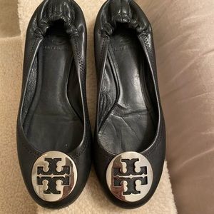 Tory Burch flats